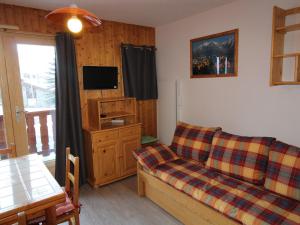 Studio Lanslevillard, 1 pičce, 4 personnes - FR-1-508-219