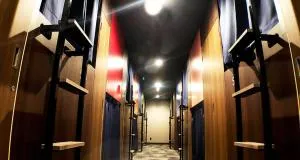 ゲストハウス長岡街宿 - Mitsuke