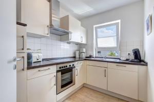 Zinnowitz, Ferienwohnung Sanddorn