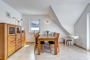 Zinnowitz, Ferienwohnung Sanddorn