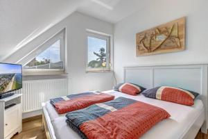 Zinnowitz, Ferienwohnung Sanddorn