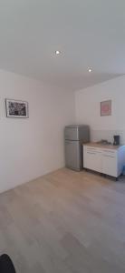 Appartements T3 standing : photos des chambres