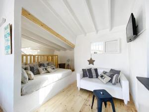 Fridays Flats Casa Aquamarine