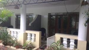 Alba Rooms Palolem Rosebuds