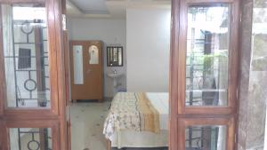 Alba Rooms Palolem Rosebuds