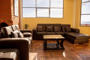 Sauta Suite Hostel-Suite familiar
