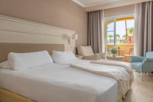 Double Room room in Iberostar Málaga Playa