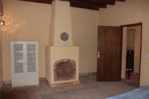 Kom El Dikka Agri Lodge