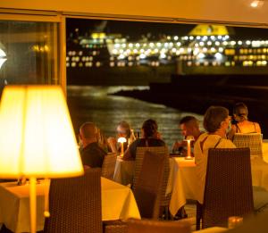 hotel la pietra restaurant and spa