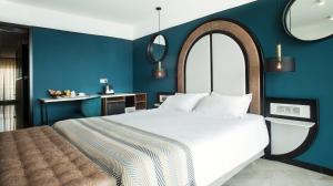 Hotels Hotel La Pietra Restaurant & Spa : photos des chambres