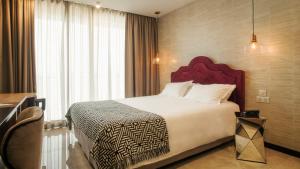 Hotels Hotel La Pietra Restaurant & Spa : photos des chambres