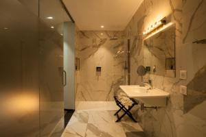Hotels Hotel La Pietra Restaurant & Spa : photos des chambres