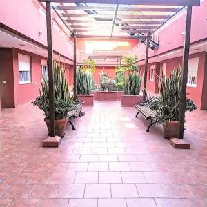 Apartamento Izaña - Las Zocas