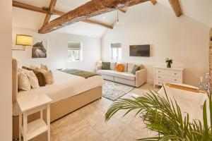 The Irishmans Cottage