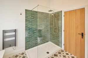 The Irishmans Cottage