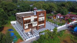 AGS Residency