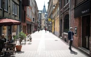 Joli studio hyper centre