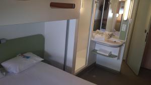 Hotels ibis budget Marseille L'Estaque : photos des chambres
