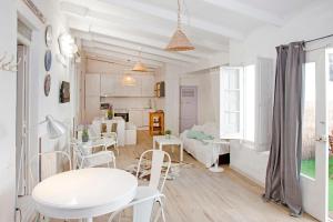 Fridays Flats Villa Alba