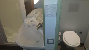 Hotels ibis budget Marseille L'Estaque : photos des chambres