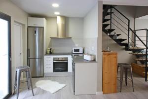 Fridays Flats Casa Lemonade