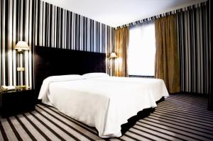 Double Room room in Hotel Clarin