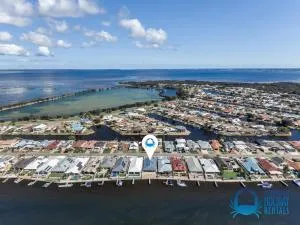 Hakuna Matata on Kiap in Yunderup - Boddington