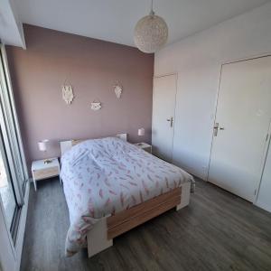 Appartements - Happy Ap - Proche TRAM - 6 Pers - Merignac - : photos des chambres