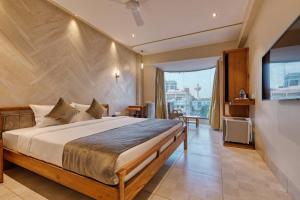 Artilla Inn