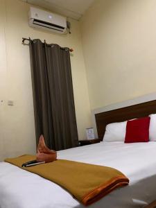 HOMESTAY AKAVI JAYAPURA