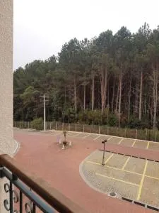 Vista Azul Apart Suites - Vista Pedra Azul e Pinheiros - 新文达移民镇