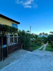 Hostel Pipe House - 奥利文萨