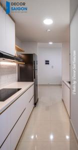 Cho thuê ngày căn 1 Phòng Ngủ Full