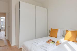 Center Royal Residence