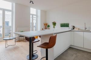 Center Royal Residence