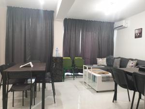 New The Twins Varna Two-Bedroom, Apt 5 at 15 Tsani Ginchev Street, floor 3