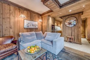 Appart'hotels HOTEL LE VAL D'ISERE : photos des chambres