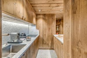 Appart'hotels Hotel & Spa Le Val d'Isere : photos des chambres
