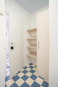 Chambre Familiale