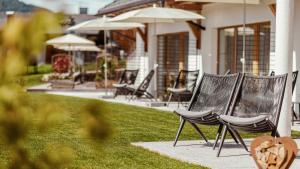 Tillga Glück - 4 stars