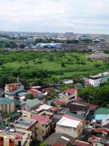 Isabelle De Valenzuela Condo Staycation in Marulas Valenzuela