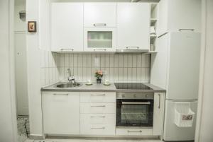 Apartman Vukcevic