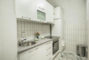 Apartman Vukcevic