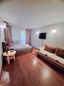 однокомнатная квартира в сердце города