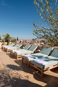 Quartier Bab Doukkala Derb Arset Aouzel n°72 
 Marrakech, 40000, Morocco.