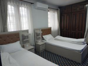 Nepal christian guest house