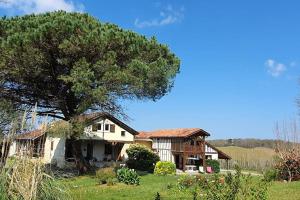 Appartements CAMAT T1 de plain pied a la campagne : photos des chambres