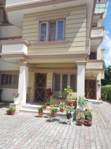 Nepal christian guest house