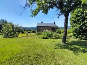 Au Bout du Village - Exbomont