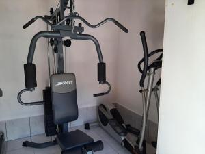 Apartment in Mpenitses with Sea Views & Pool